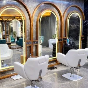 Best beauty salon franchise in india