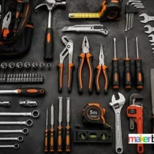 Buy quality hand tools online durable affordable makerbaza