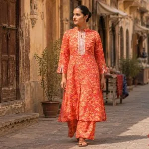 How do i choose the best indian ethnic wear for women in jaipur