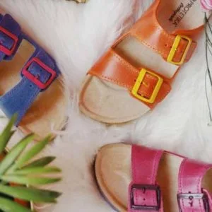 Premium comfort supportive shoes for toddlers kids in uae