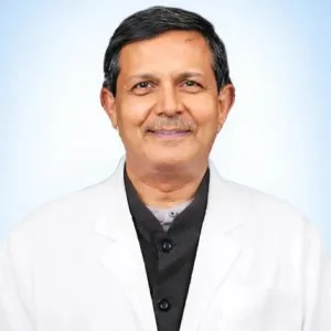 Dr vivek sharma best neurosurgeon in varanasi 25 years exp