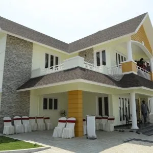 Apartments in palakkad