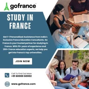 Study in france a complete guide for indian students
