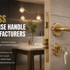 Brass mortise handle manufacturers flybird interior
