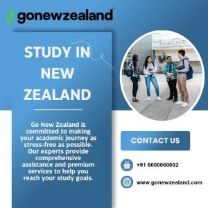 Study in new zealand a complete guide for indian students