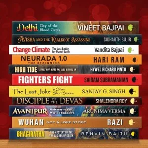 Publish your book with treeshade books
