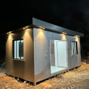 Cabins
