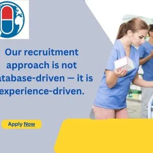 Pharma cxo recruitment services for strong leadership and busine