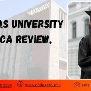 Galgotias university online bca review courses