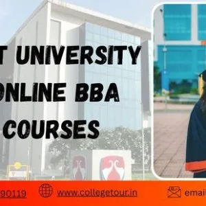 Bennett university online online bba review courses