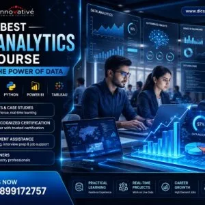 Best data analytics course in laxmi nagar joboriented training