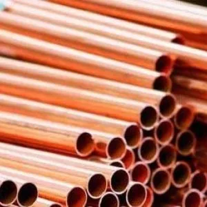 Professional copper pipe supplier in qatar for commercial projec