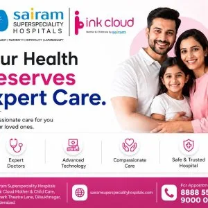 Best super speciality hospital in dilsukhnagar