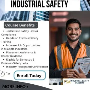 industrial diploma in safety in chennai OTHM Level 6 Diploma C