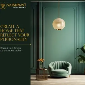 Best interiors designers in hyderabad
