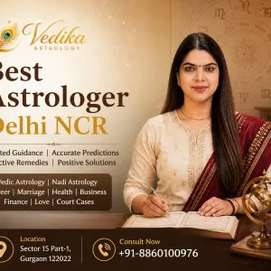 Best Astrologer Delhi NCR