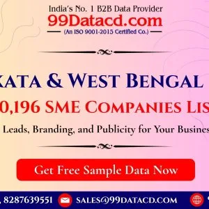 30196 kolkata west bengal sme companies data in excel