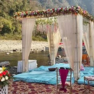 Destination wedding bharat makes dream destination weddings a re
