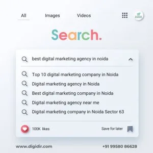 Digidir trusted digital marketing company in uk