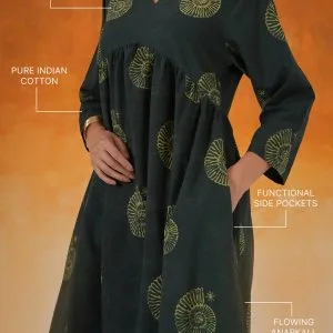 Stylish kurta sets with pockets comfortable daily wear