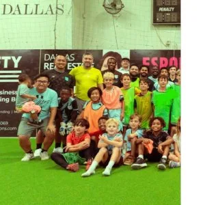 World cup 2026 watch parties in dallas tx