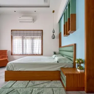Interior design service in palakkad