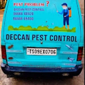 Pest control in hyderabad