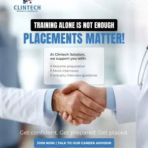 Online clinical research course in hyderabad