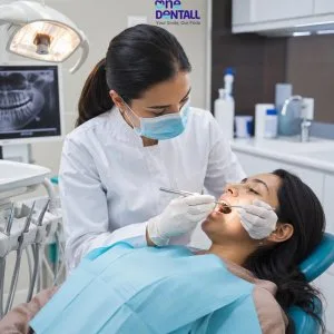 One dentall oral maxillofacial surgery in belgaum