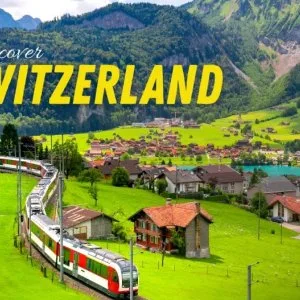 Switzerland honeymoon package