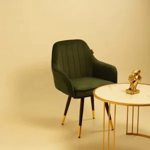 Podcast studio