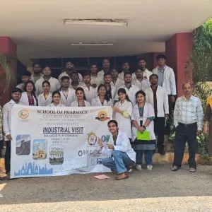Industrial clinical research training in hyderabad