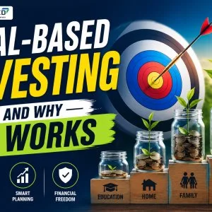 Goalbased investing guide by integrated