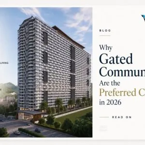 Flats for sale in visakhapatnam gated communities