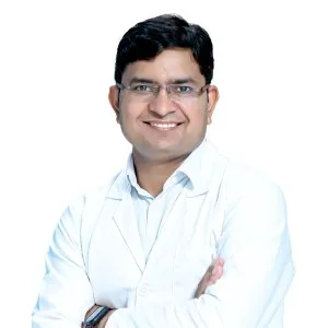 Best knee replacement surgeon in jaipur