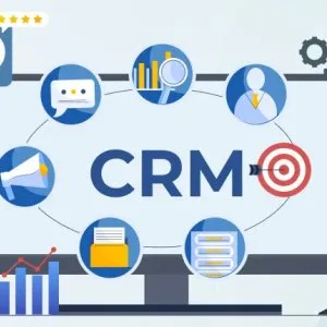 Invoidea is a leading crm development company in india deliverin