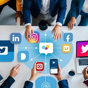 Grow your business with a professional marketing agency