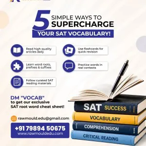 Sat online coaching in hyderabad study from home