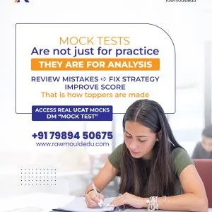 Ucat training in hyderabad