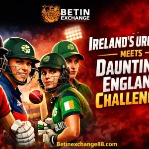 Irelands fight against englands world cup legacy
