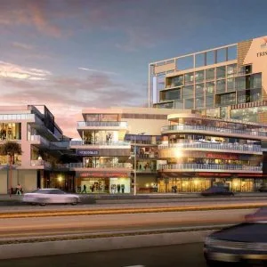 Residential property in gurgaon luxury apartments premium hom