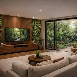 Forest nation villas for sale hyderabad