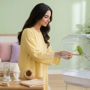 Pet products