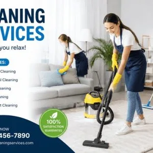 Cleaning