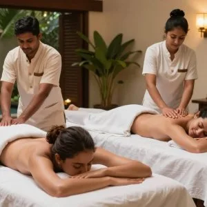 Discover ultimate relaxation at cloud russian spa goa luxury m