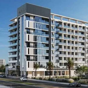 Lawncrest at dubai production city by zimaya properties