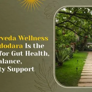 Meditation and wellness centre in vadodara ayusclairveda