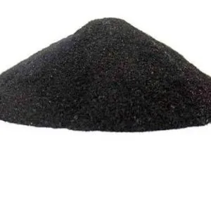 Rubber granules supplier