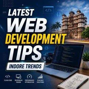 Website design indore