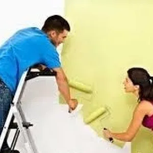Pintar y cambiar fachada venta de pinturas santo domingo